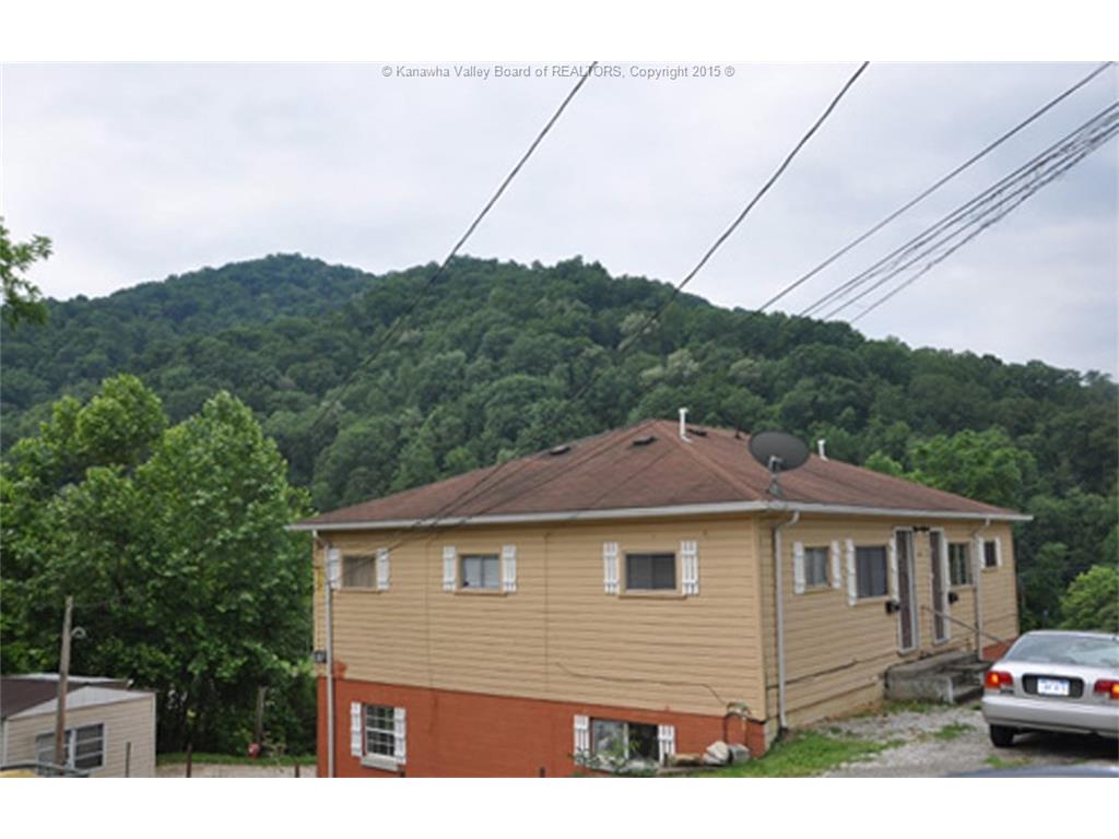 116 Courtney Drive