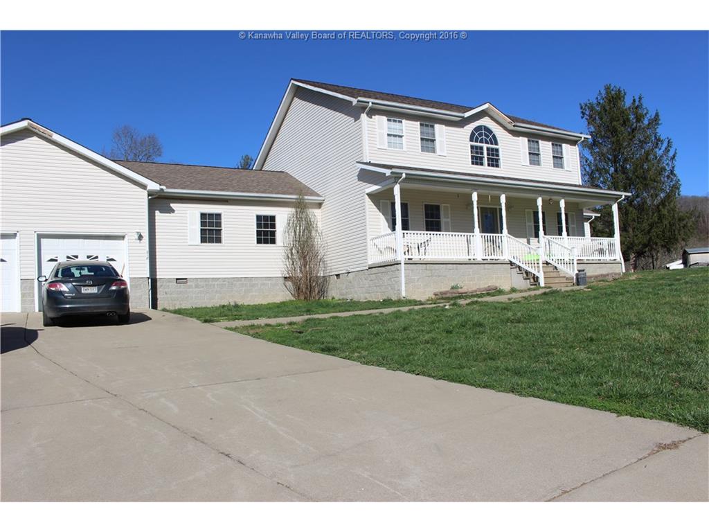 218 Hummingbird Lane