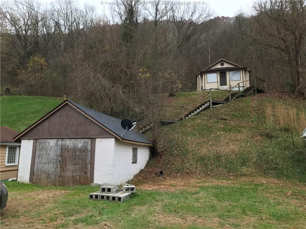 2142 Witcher Creek, Belle, WV 25015
