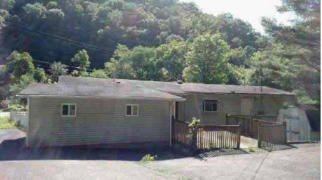 27538 Pond Fork RdBim, WV, 25021Boone County