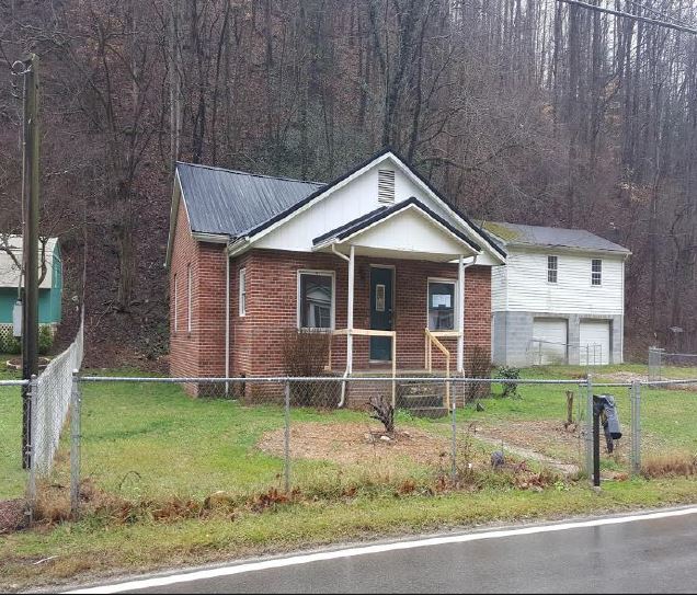 27456 Pond Fork RoadBob White, WV, 25028Boone County