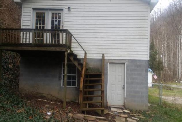 27456 Pond Fork RoadBob White, WV, 25028Boone County