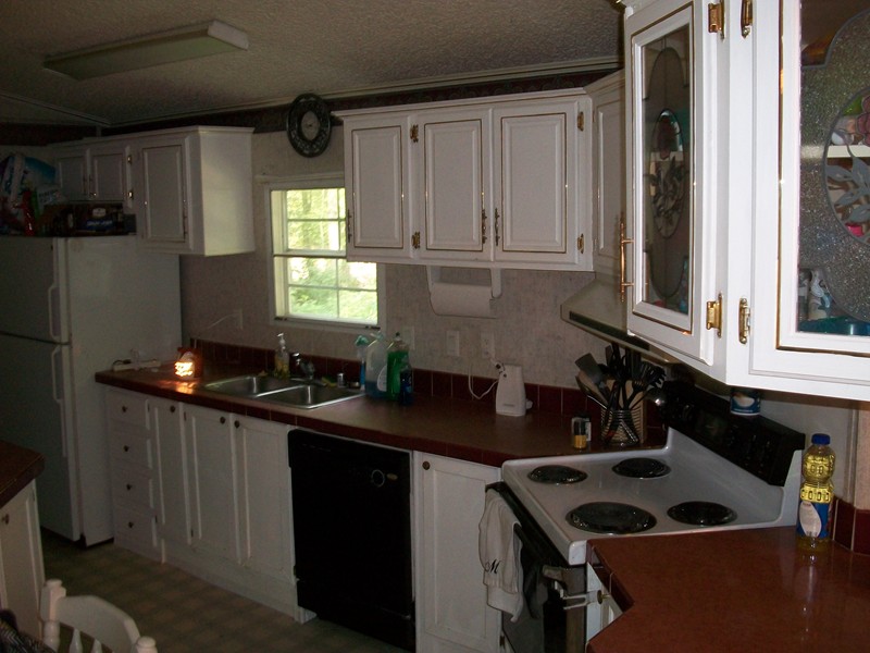 1284 Boggs Run RD, Bomont, WV 25030