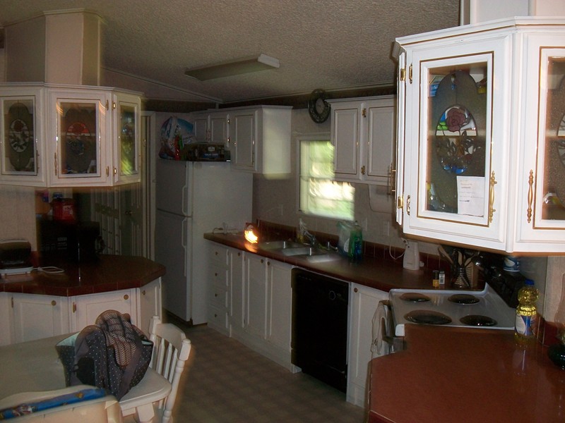 1284 Boggs Run RD, Bomont, WV 25030
