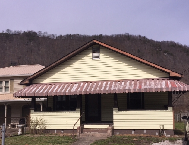 107 Madison StChelyan, WV, 25035Kanawha County