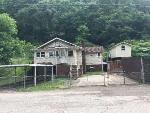 108 Mile Branch RdCedar Grove, WV, 25039Kanawha County