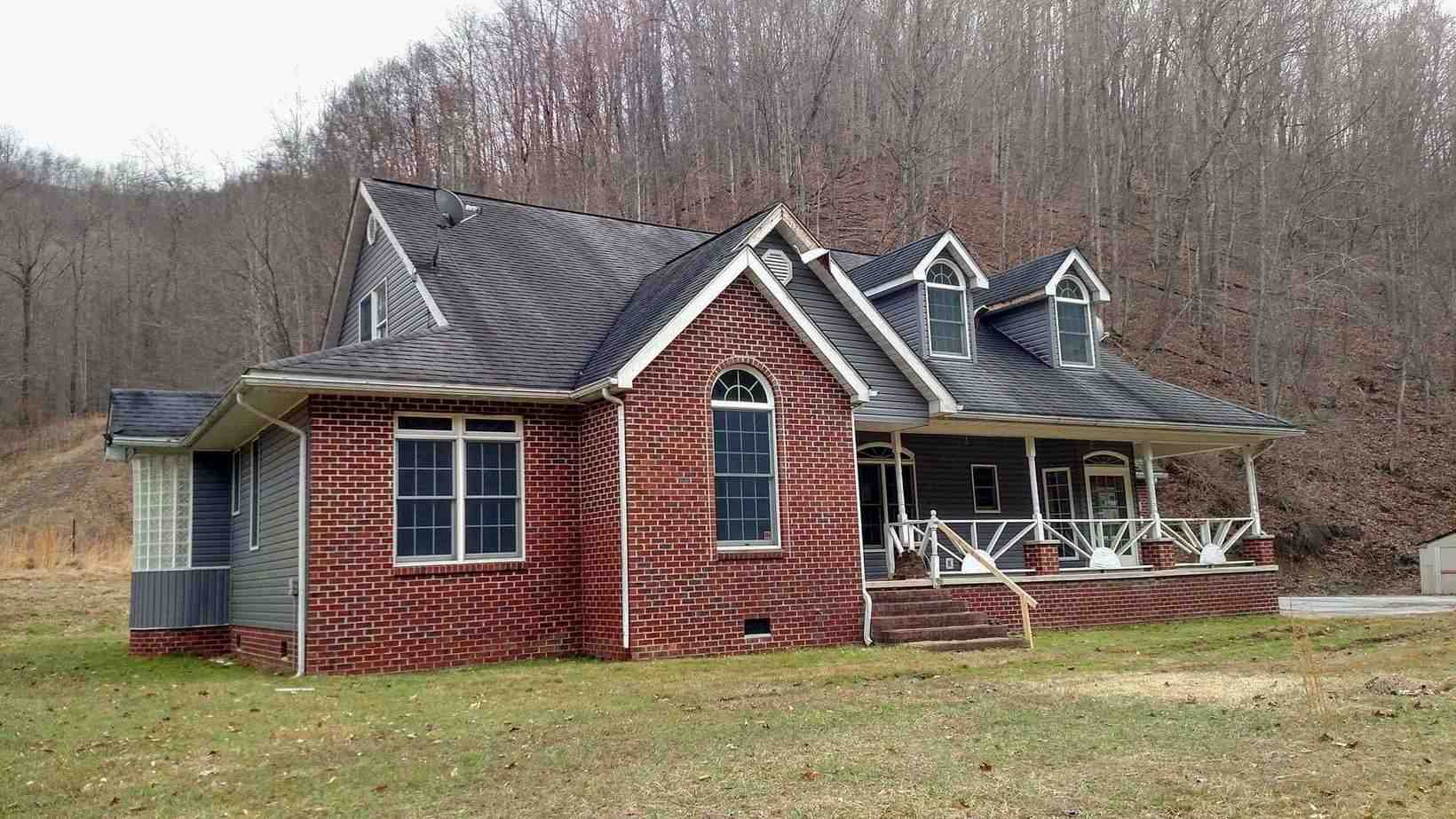 553 Ball Fork RoadDanville, WV, 25053Boone County