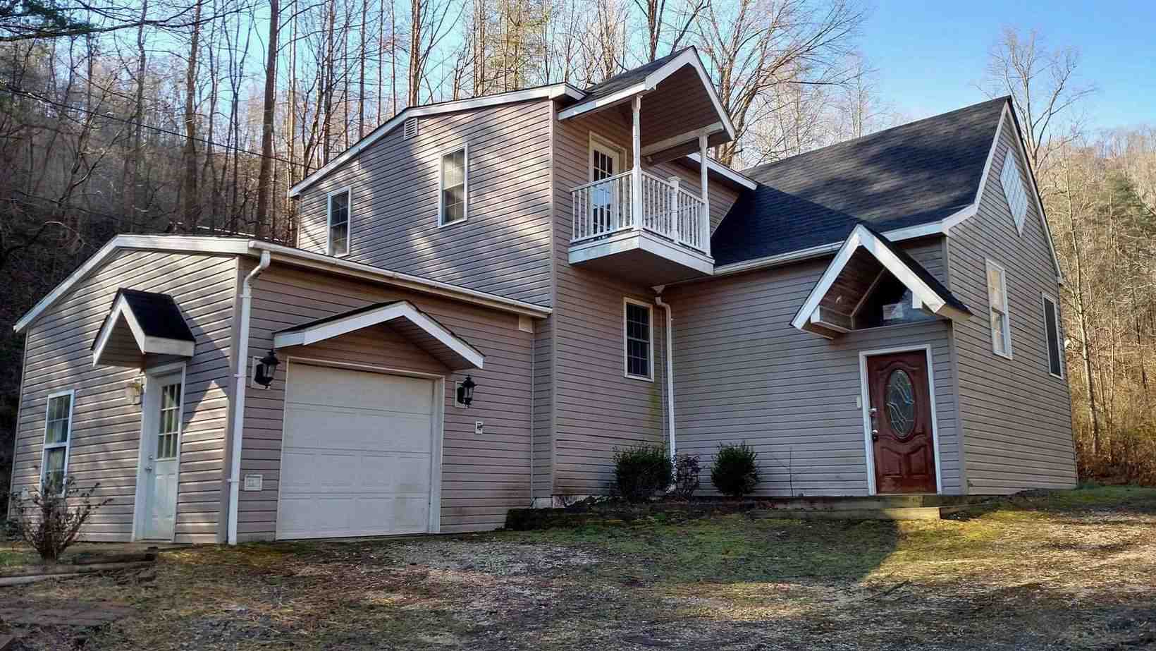 130 6 Mile RdDanville, WV, 25053Boone County