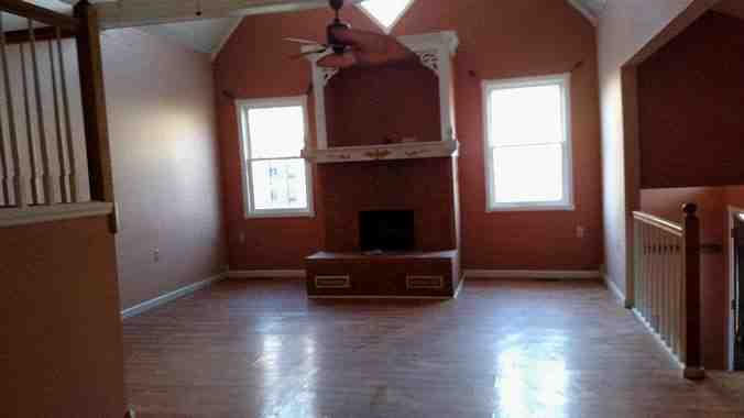 130 6 Mile RdDanville, WV, 25053Boone County