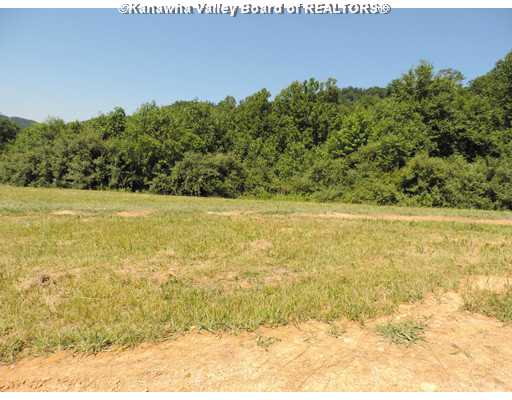 27 Camp Fairchance, Danville, WV 25053