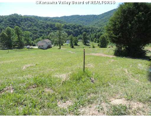 21 Camp Fairchance, Danville, WV 25053