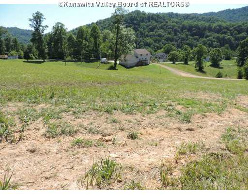 22 Camp Fairchance, Danville, WV 25053