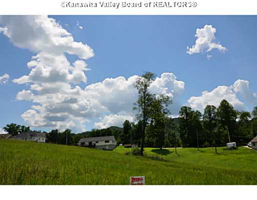 22 Camp Fairchance, Danville, WV 25053