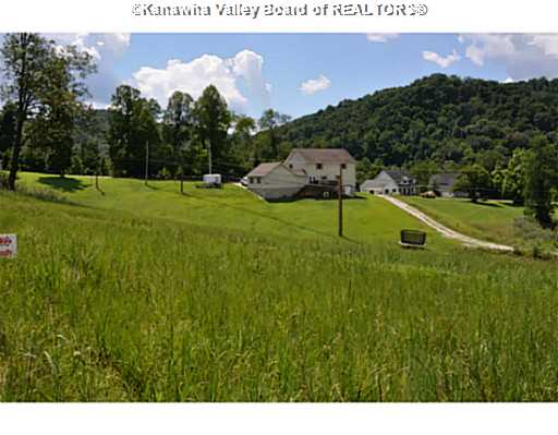 22 Camp Fairchance, Danville, WV 25053