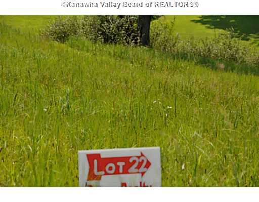 22 Camp Fairchance, Danville, WV 25053