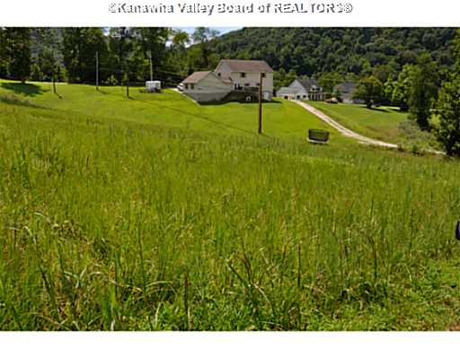 22 Camp Fairchance, Danville, WV 25053