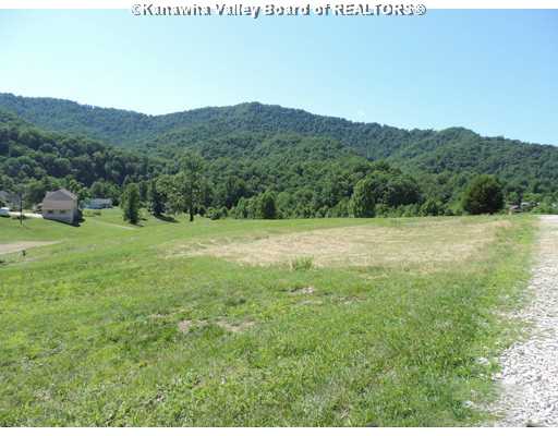 20 Camp Fairchance, Danville, WV 25053