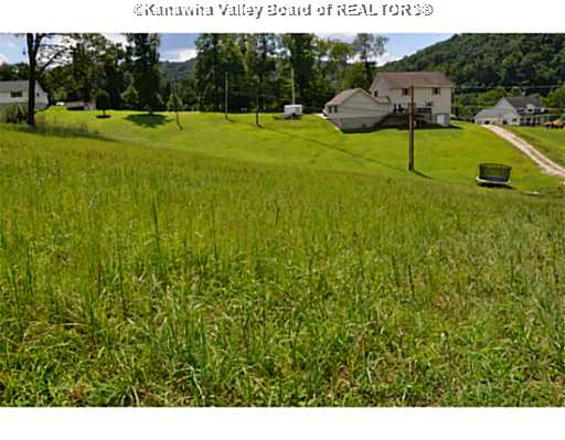 20 Camp Fairchance, Danville, WV 25053