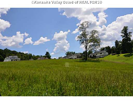 20 Camp Fairchance, Danville, WV 25053