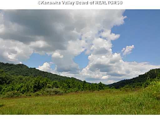 24 Camp Fairchance, Danville, WV 25053