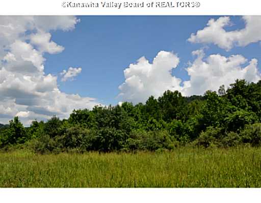 24 Camp Fairchance, Danville, WV 25053