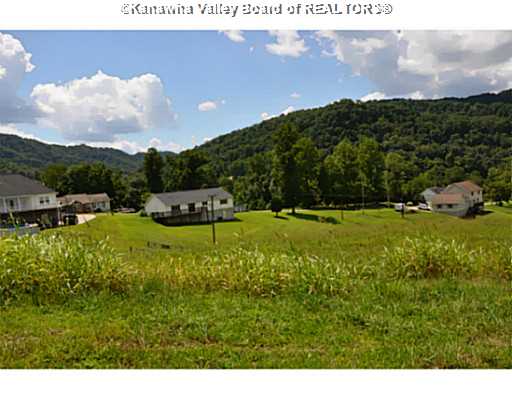 24 Camp Fairchance, Danville, WV 25053