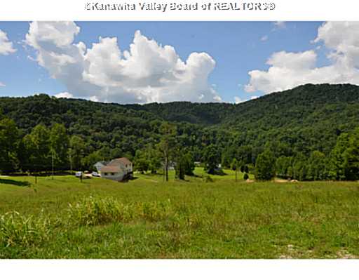 24 Camp Fairchance, Danville, WV 25053