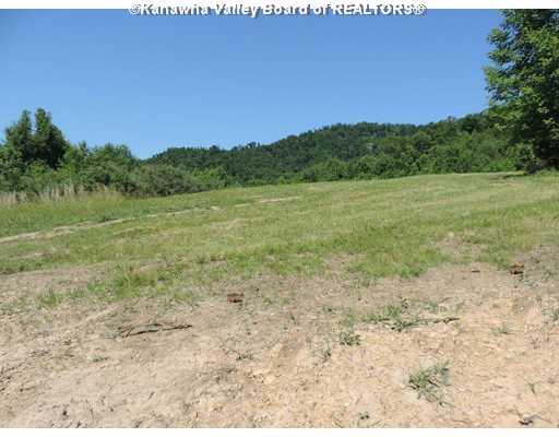 25 Camp Fairchance, Danville, WV 25053