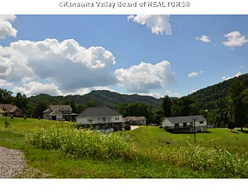26 Camp Fairchance, Danville, WV 25053
