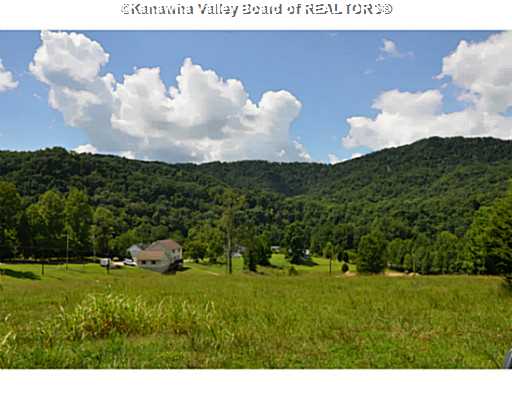 26 Camp Fairchance, Danville, WV 25053