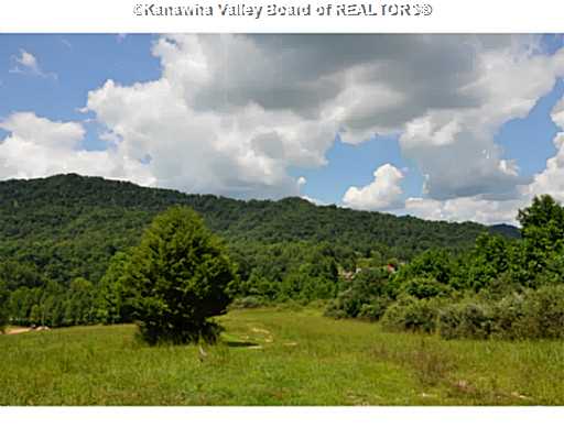 26 Camp Fairchance, Danville, WV 25053