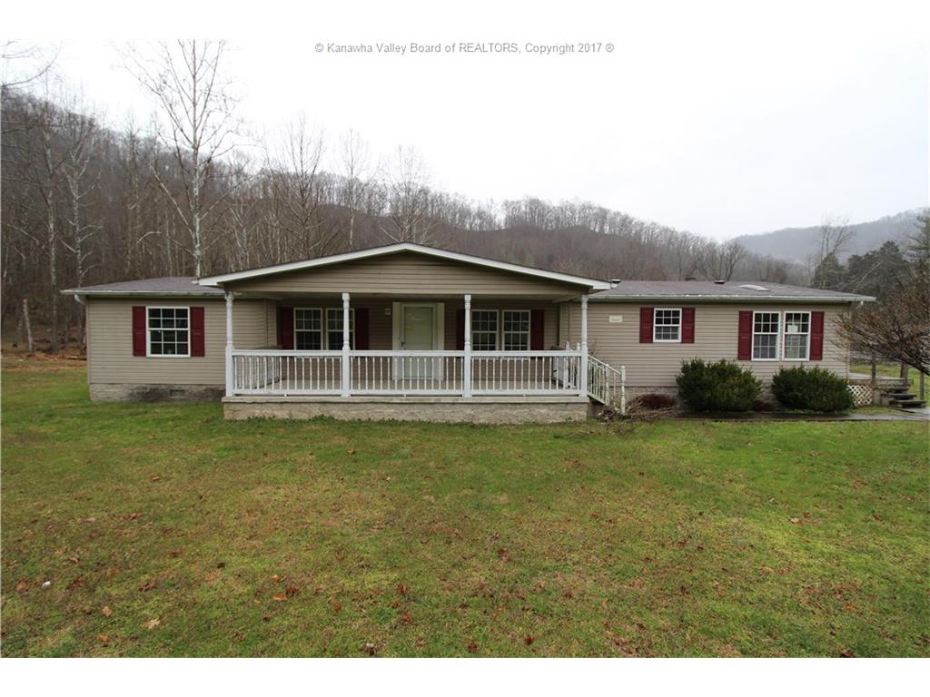 233 Dunlap Street, Danville, WV 25053
