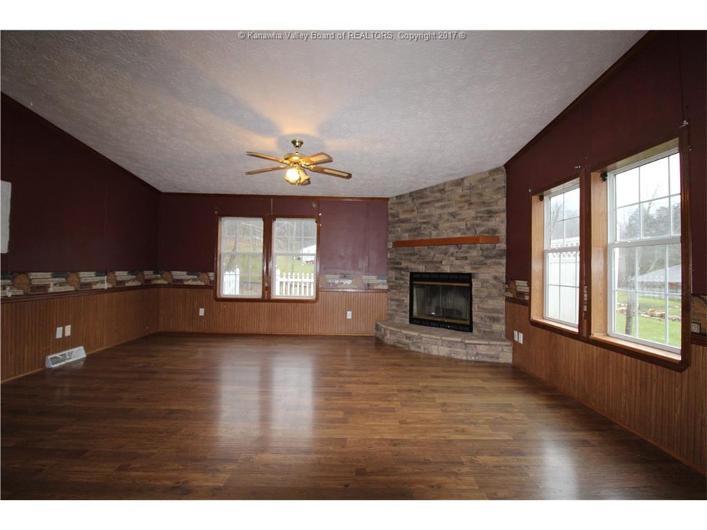 233 Dunlap Street, Danville, WV 25053