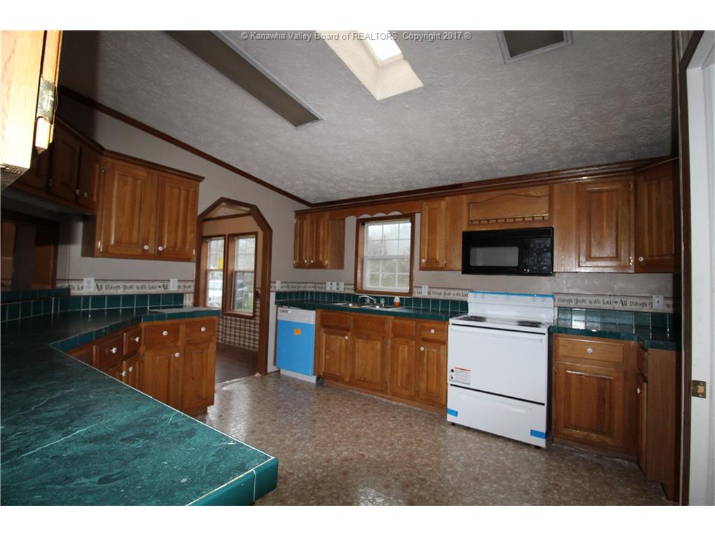 233 Dunlap Street, Danville, WV 25053