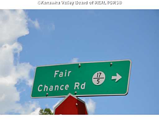 0 Camp Fairchance, Danville, WV 25053