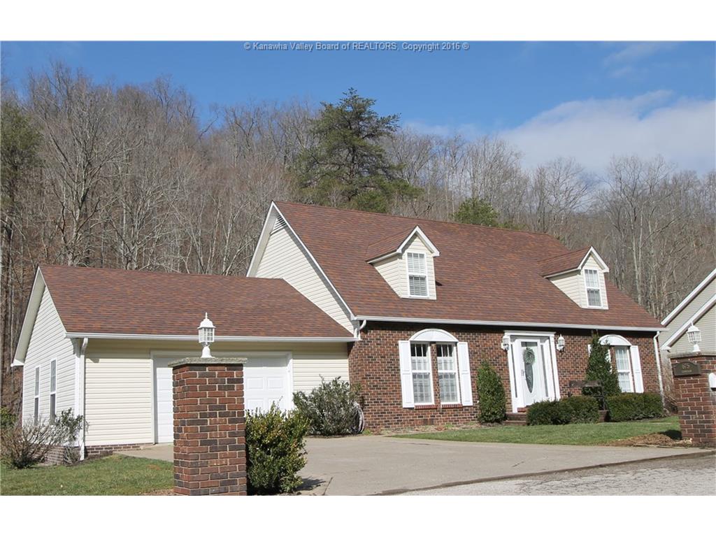 578 Country Estates Road