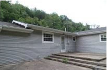 3390 Lick Creek RdDanville, WV, 25053Boone County