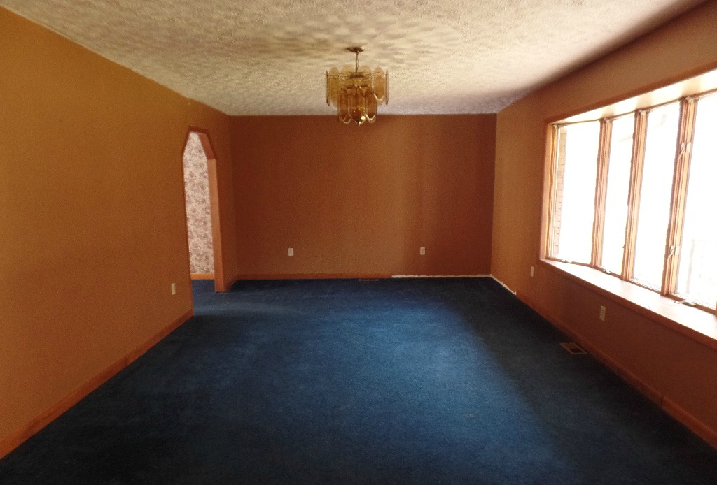 8910 Clear Fork RdDorothy, WV, 25060Raleigh County