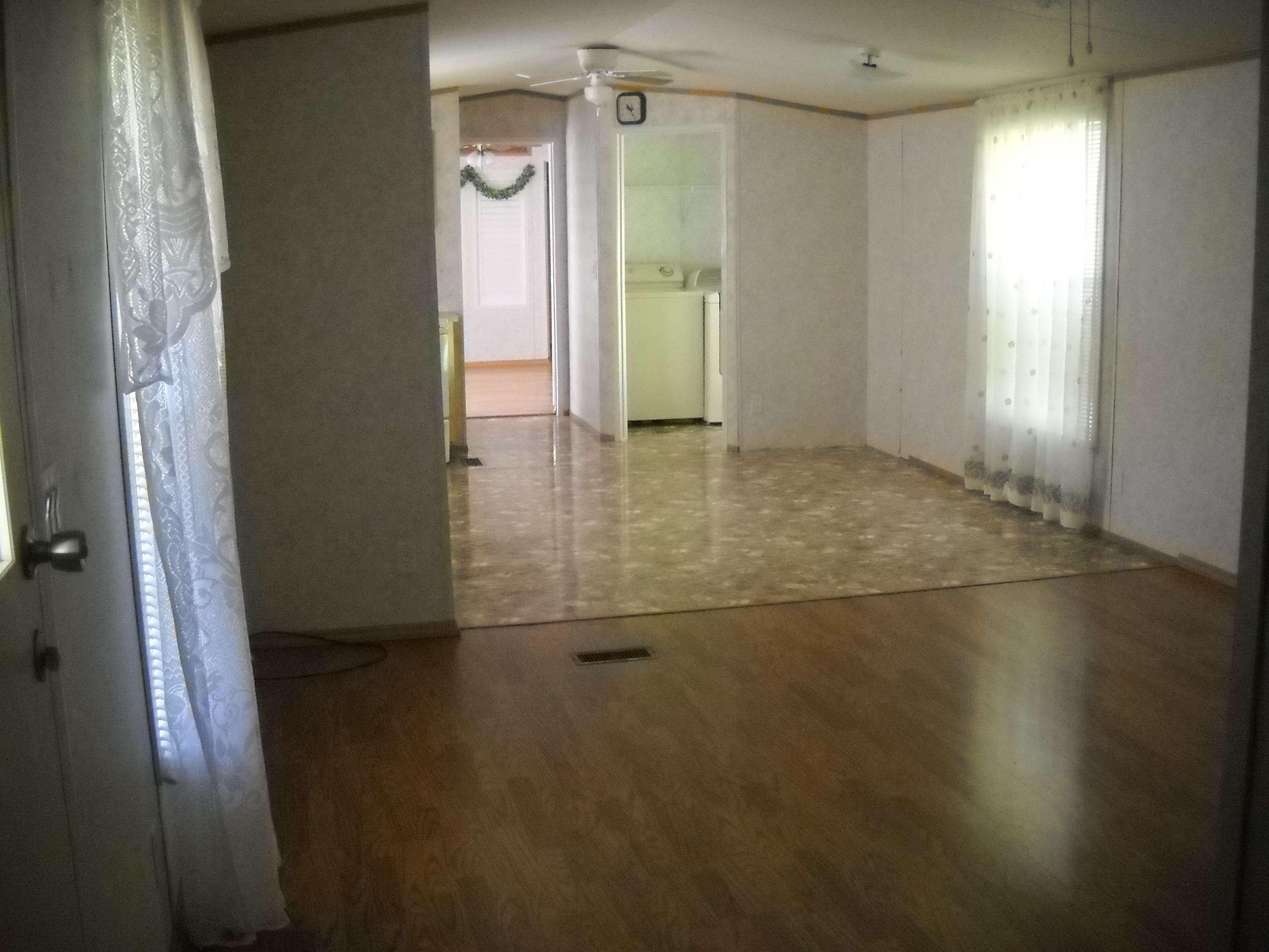 126 Circle Drive, Dry Creek, WV 25062