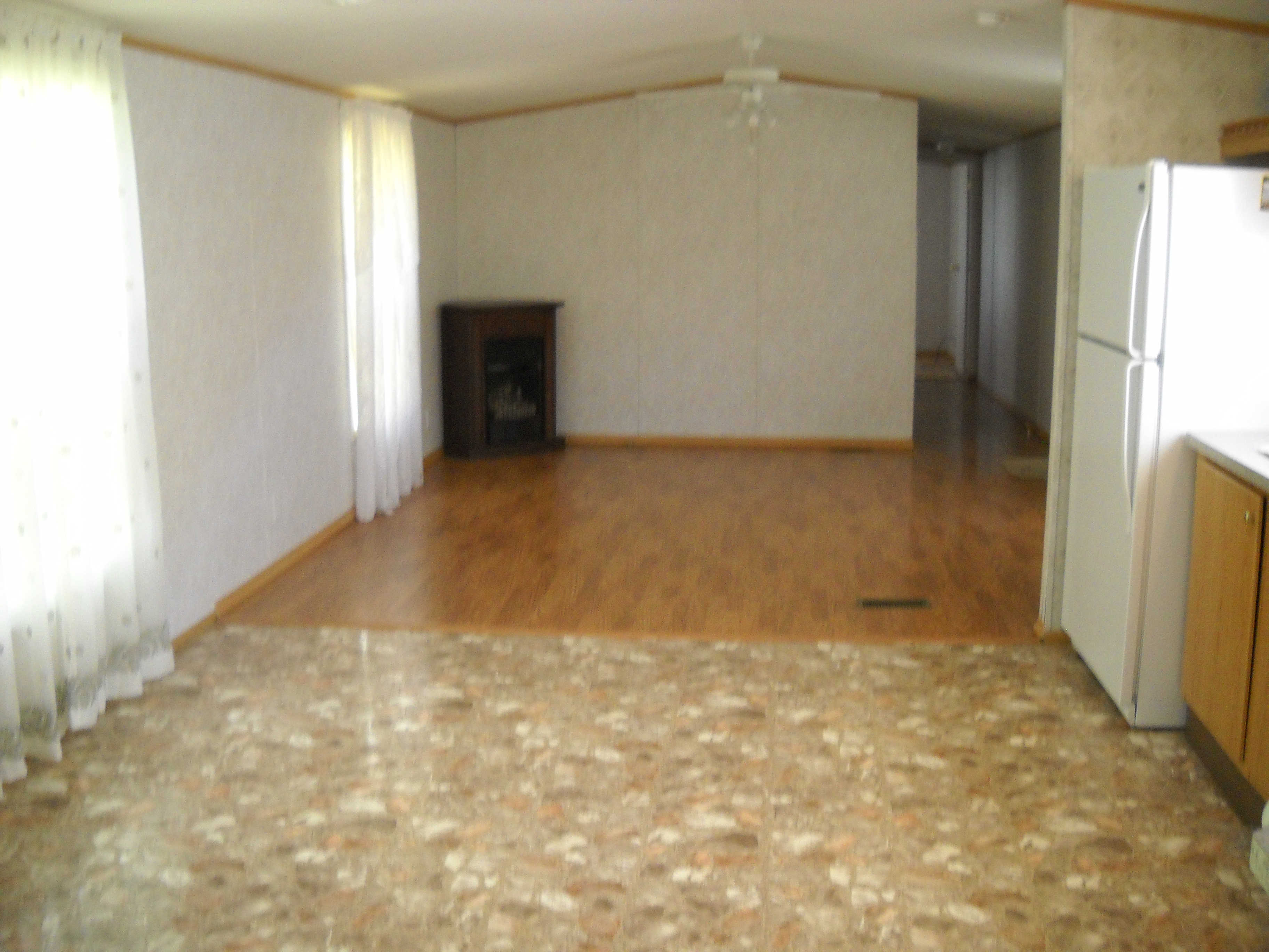 126 Circle Drive, Dry Creek, WV 25062