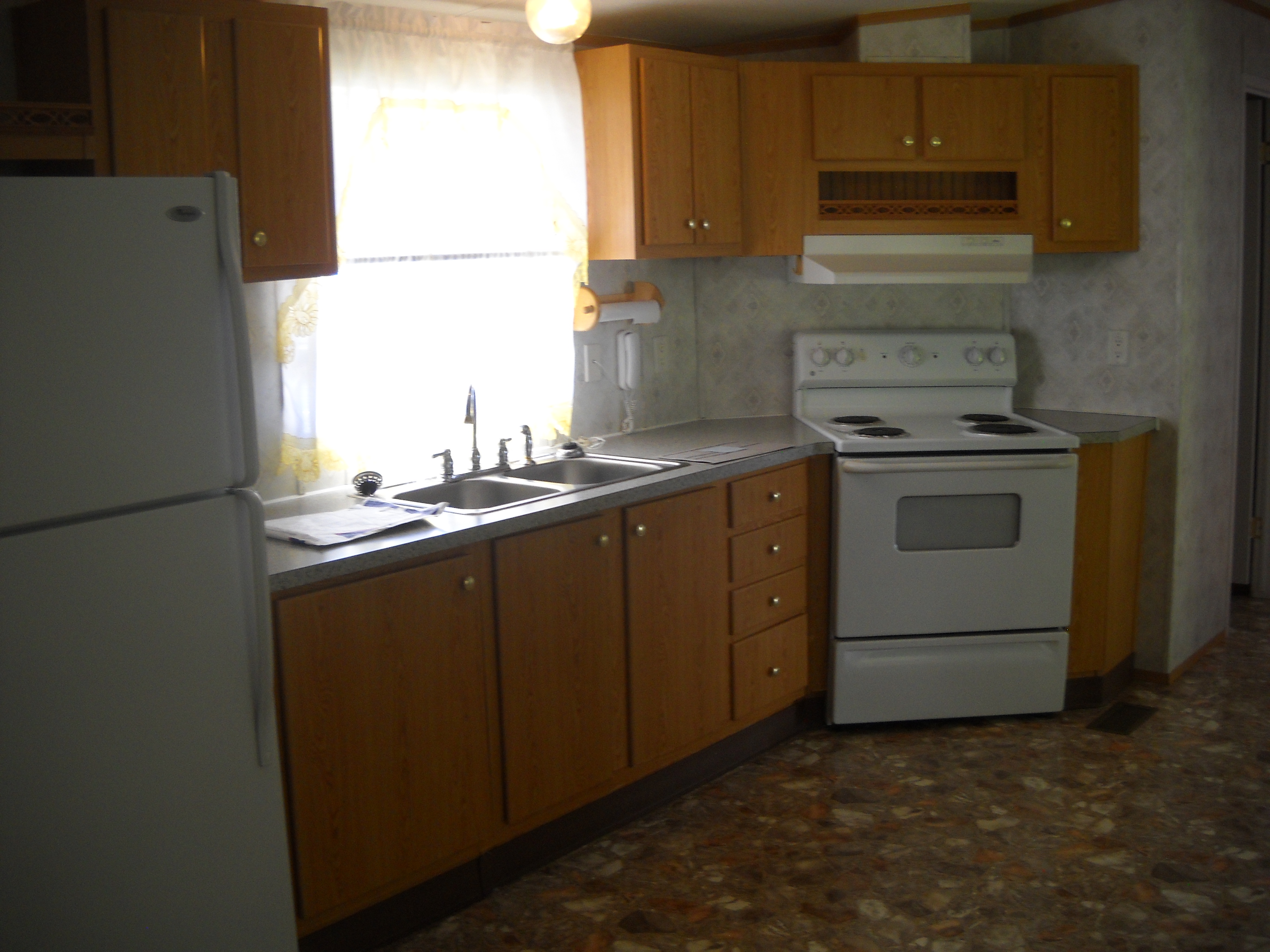 126 Circle Drive, Dry Creek, WV 25062