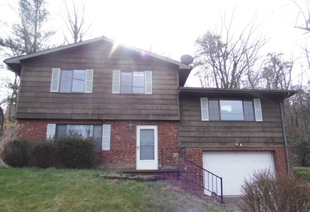 105 Greenbrier LnDunbar, WV, 25064Kanawha County