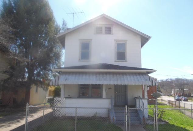 1515 Grosscup AveDunbar, WV, 25064Kanawha County