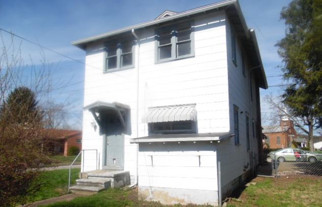 1515 Grosscup AveDunbar, WV, 25064Kanawha County