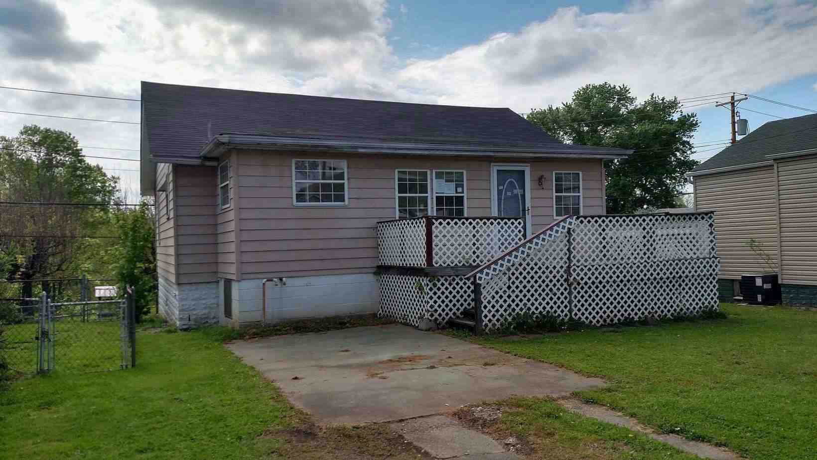 135 Eighth StDunbar, WV, 25064Kanawha County