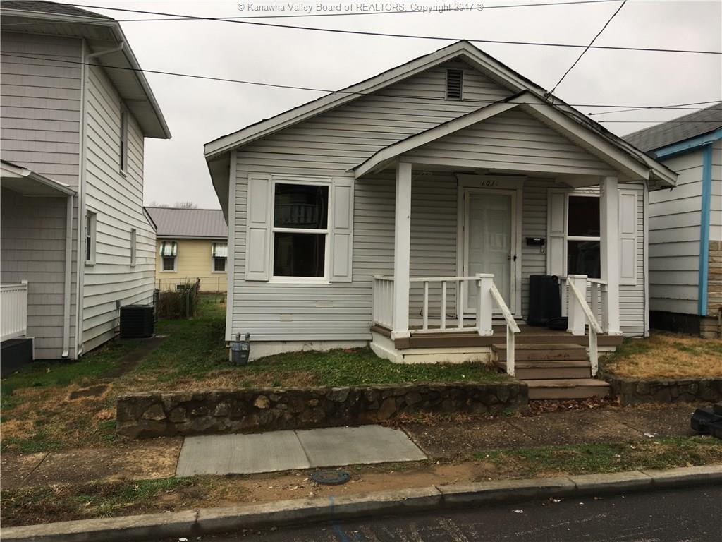 101 12th Street, Dunbar, WV 25064