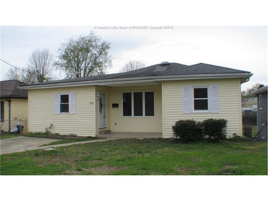 205 Walker Drive