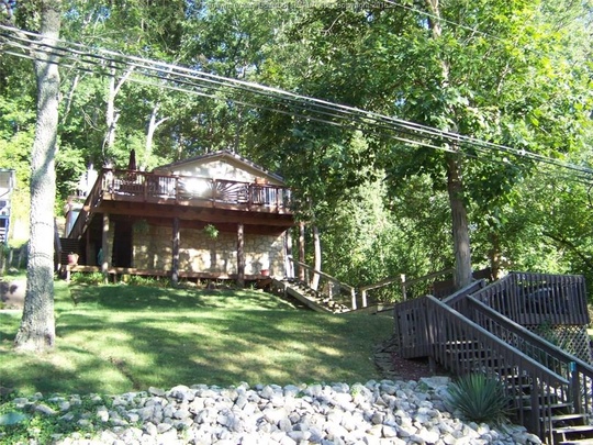 205 Walker Drive