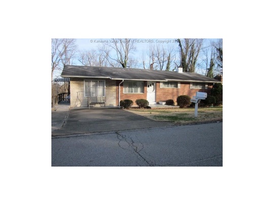 205 Walker Drive