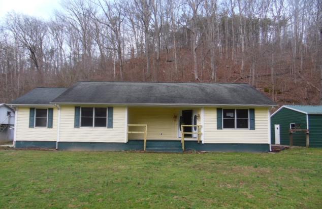 869 New Hope RdElkview, WV, 25071Kanawha County